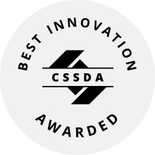 CSSDA Best Innovation